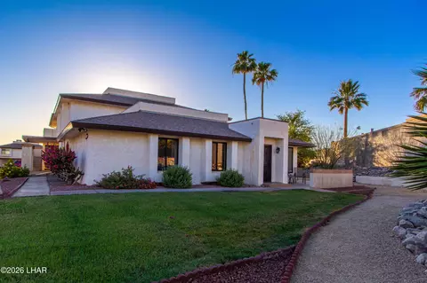 1941 Montana Vis #A, Lake Havasu City, AZ 86403