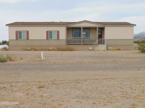 42159 Harms Way, Salome, AZ 85348