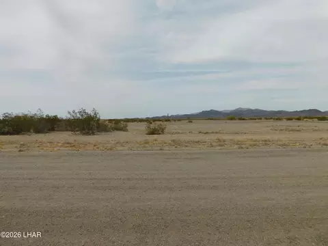 57395 Eden Park Rd, Salome, AZ 85348