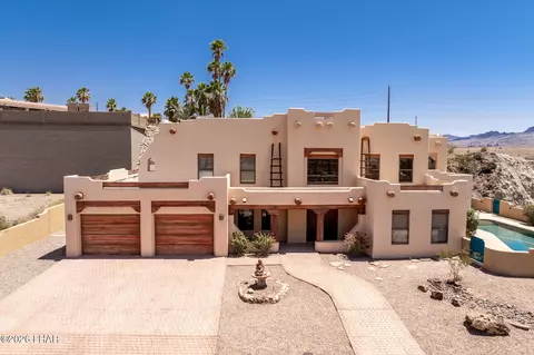 2006 Jamaica Blvd S, Lake Havasu City, AZ 86406