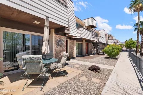 1640 Swanson Ave #A4, Lake Havasu City, AZ 86403