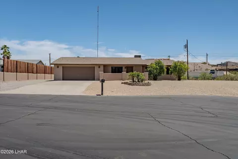 1620 Arizona Ln, Lake Havasu City, AZ 86406