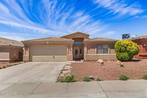2743 Southern Ave, Kingman, AZ 86401