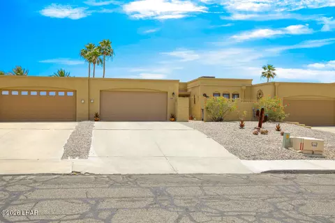 390 Jones Dr, Lake Havasu City, AZ 86406