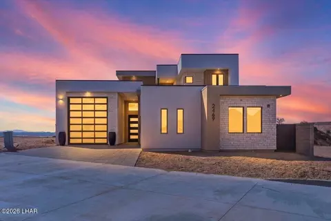 2469 Black Rock Way, Lake Havasu City, AZ 86406