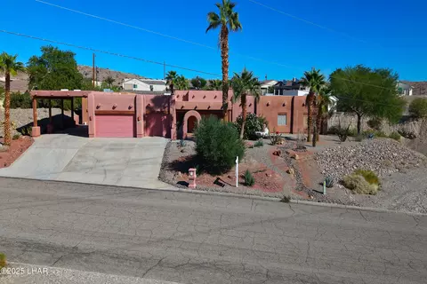 1936 Martinique Dr, Lake Havasu City, AZ 86406