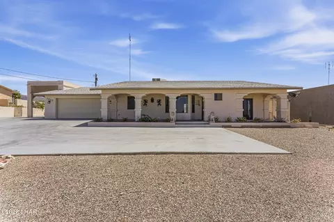 1630 Palomino Ln, Lake Havasu City, AZ 86406