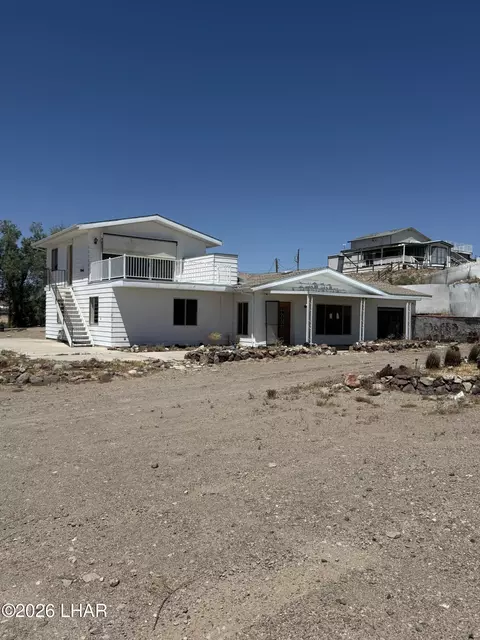 1016 Vista Dr, Lake Havasu City, AZ 86404