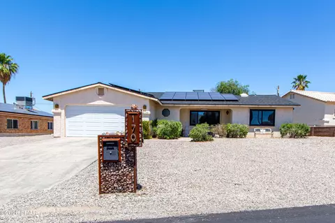 170 Impala Ln, Lake Havasu City, AZ 86403