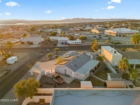 3825 Highlander Ave, Lake Havasu City, AZ 86406