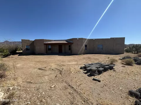 7695 E Arroyo Vista Dr #138, Yucca, AZ 86438