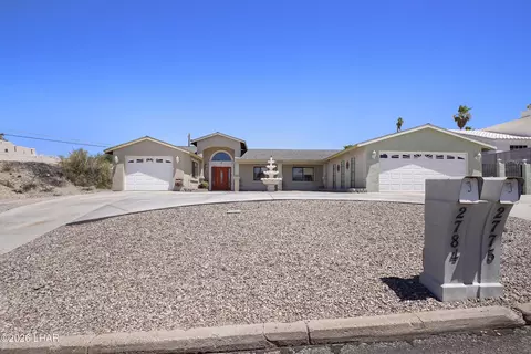 2775 Briarcrest Dr, Lake Havasu City, AZ 86404