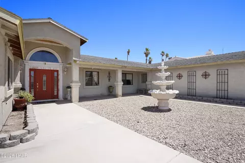 2775 Briarcrest Dr, Lake Havasu City, AZ 86404
