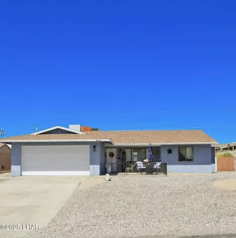 3649 Desert Garden Dr, Lake Havasu City, AZ 86404