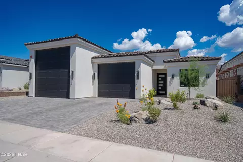 8005 Corte De Los Pajaros, Lake Havasu City, AZ 86406