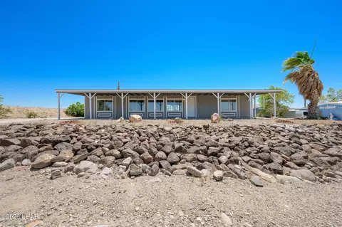 1784 Arena Dr, Bullhead City, AZ 86442