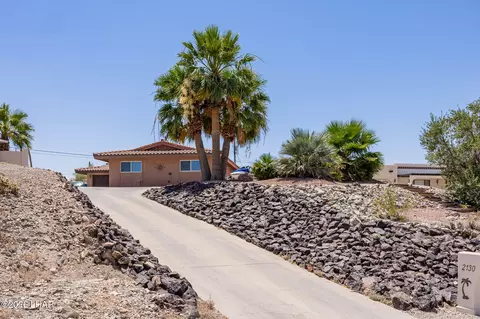 2130 Wallapai Dr, Lake Havasu City, AZ 86403