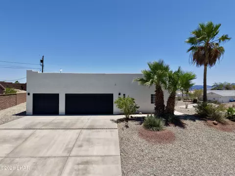 784 Cactus Dr, Lake Havasu City, AZ 86403