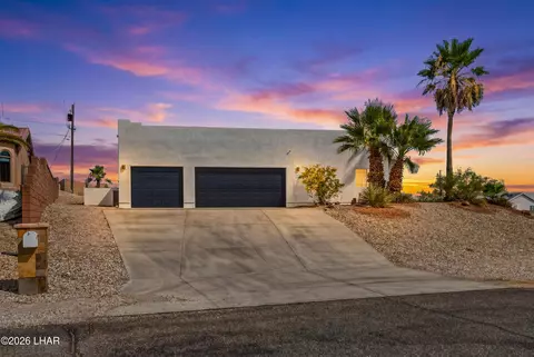 784 Cactus Dr, Lake Havasu City, AZ 86403