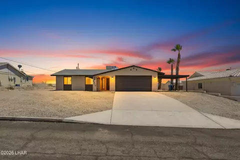 2912 Thistle Dr, Lake Havasu City, AZ 86406