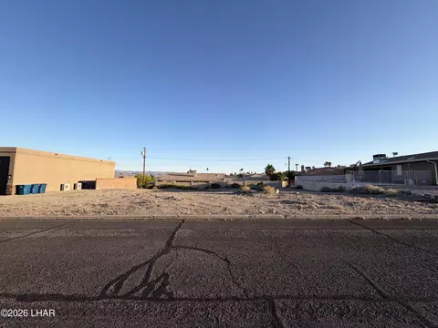 1891 Gold Dust Dr, Lake Havasu City, AZ 86404