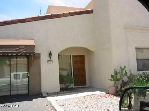 1008 Barcelona #1, Lake Havasu City, AZ 86403