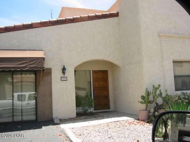 1008 Barcelona #1, Lake Havasu City, AZ 86403