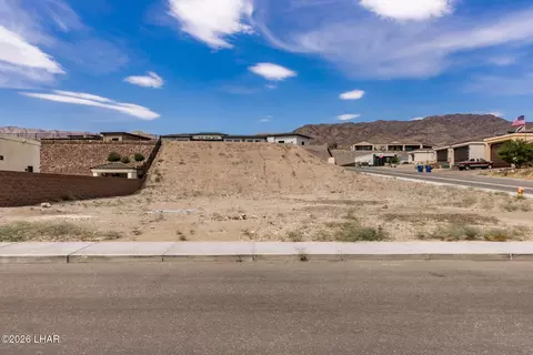 6399 Calle Esteban, Lake Havasu City, AZ 86406