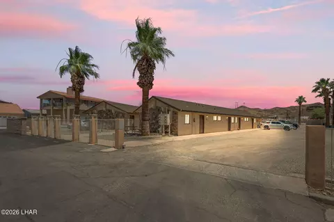 9122 Riverside Dr #2, Parker, AZ 85344