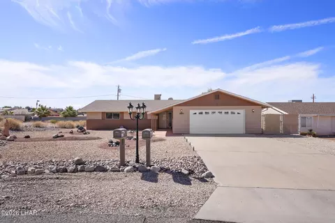 2420 Mandalay Dr, Lake Havasu City, AZ 86404
