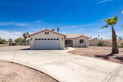 2174 Smoketree Ave N, Lake Havasu City, AZ 86403