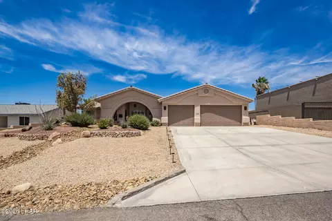 1373 Arroyo Dr, Lake Havasu City, AZ 86404