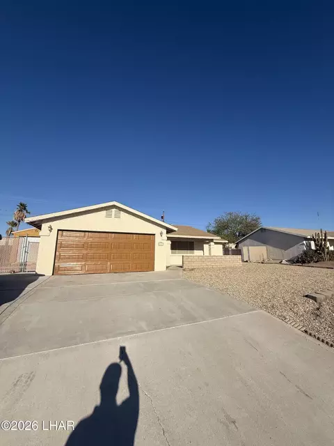 2235 Palo Verde Blvd N, Lake Havasu City, AZ 86404