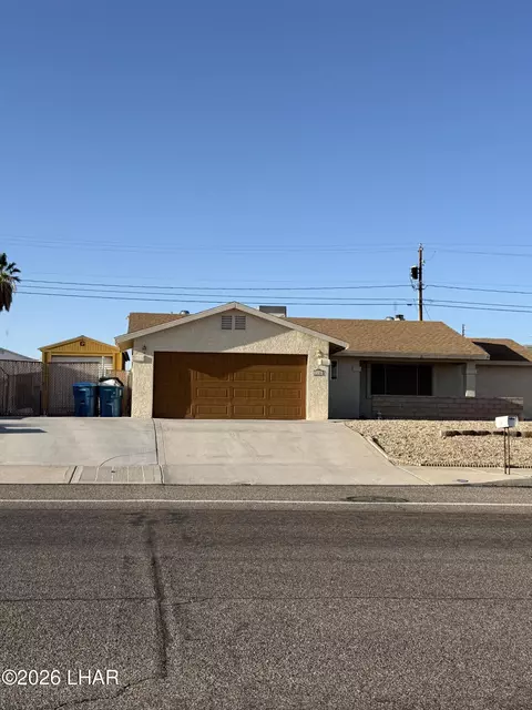 2235 Palo Verde Blvd N, Lake Havasu City, AZ 86404