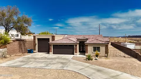 3782 Flying Cloud Ln, Lake Havasu City, AZ 86406