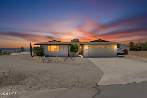 2490 Avocado Ln, Lake Havasu City, AZ 86406