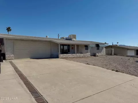 246 Smoketree Ave S, Lake Havasu City, AZ 86403