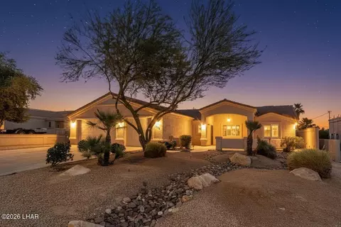 2178 Pima Dr N, Lake Havasu City, AZ 86403
