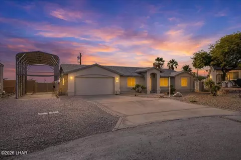 3657 Pelican Pl, Lake Havasu City, AZ 86406