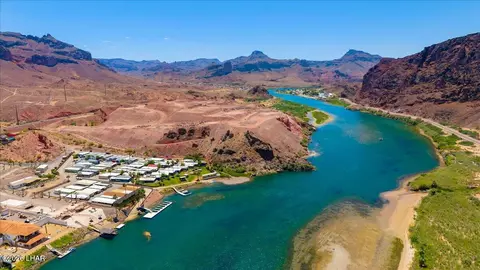 3720 N Highway 95 #18, Parker, AZ 85344