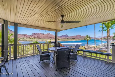 3720 N Highway 95 #18, Parker, AZ 85344
