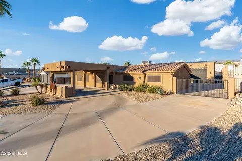 660 N Wayside Dr, Lake Havasu City, AZ 86403