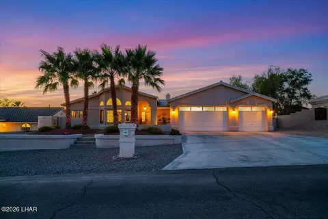 2791 Indian Pipe Dr, Lake Havasu City, AZ 86406