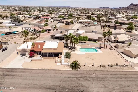 713 Apache Dr, Lake Havasu City, AZ 86406