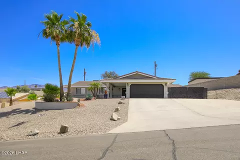 3188 Maracaibo Dr, Lake Havasu City, AZ 86404