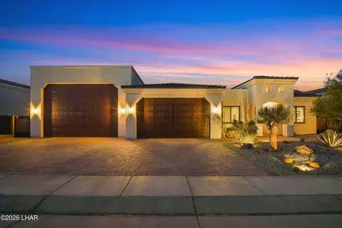 8009 Corte De Las Colinas, Lake Havasu City, AZ 86406