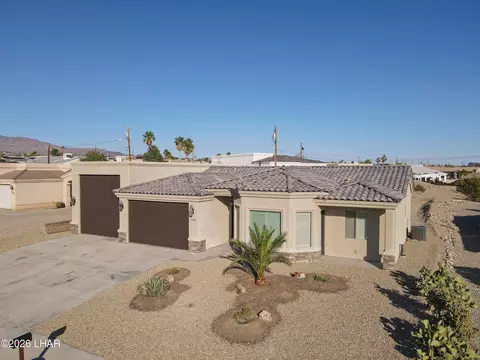 2260 San Juan Dr, Lake Havasu City, AZ 86403