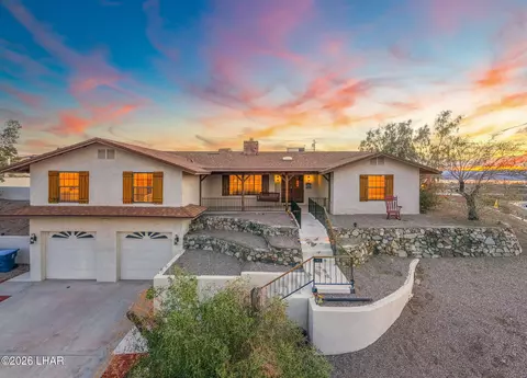 3361 Pocahontas Dr, Lake Havasu City, AZ 86404