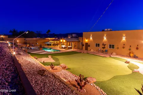 150 Seneca Ln, Lake Havasu City, AZ 86403