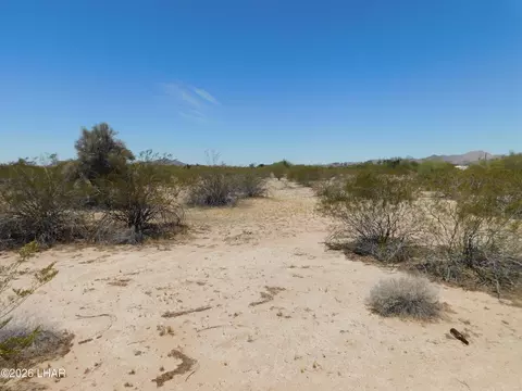 38304 Harquahala Rd, Salome, AZ 85348
